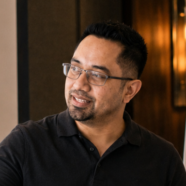 Azmi Hayaza